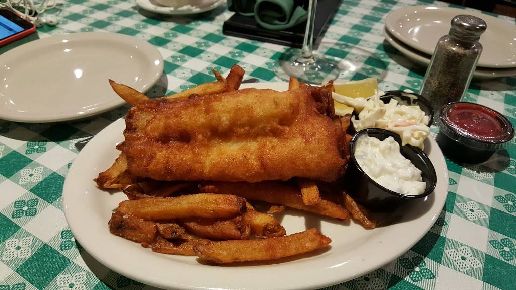 The Cottage Bar & Restaurant | restaurant | 26 Union St, Weymouth, MA 02190, USA | 7818122083 OR +1 781-812-2083