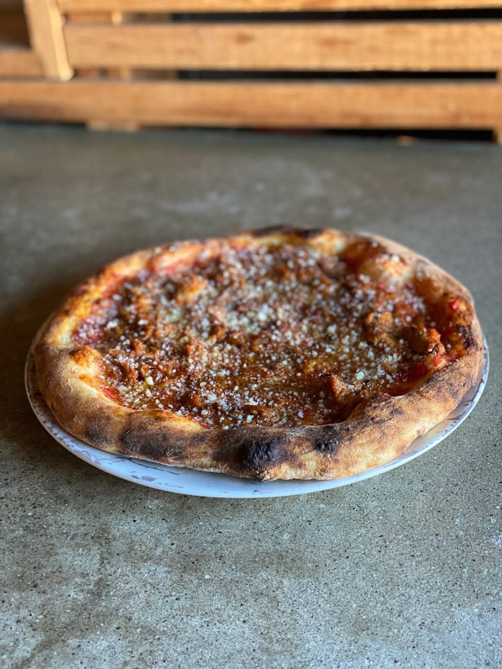 Radici | restaurant | 52 Washington Ave, Portland, ME 04101, USA | 2078356012 OR +1 207-835-6012