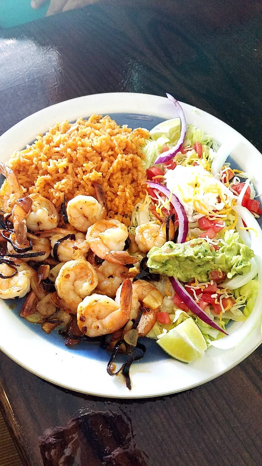 Las Brisas Mexican Restaurant | restaurant | 136 Pondella Rd, North Fort Myers, FL 33903, USA | 2393497911 OR +1 239-349-7911