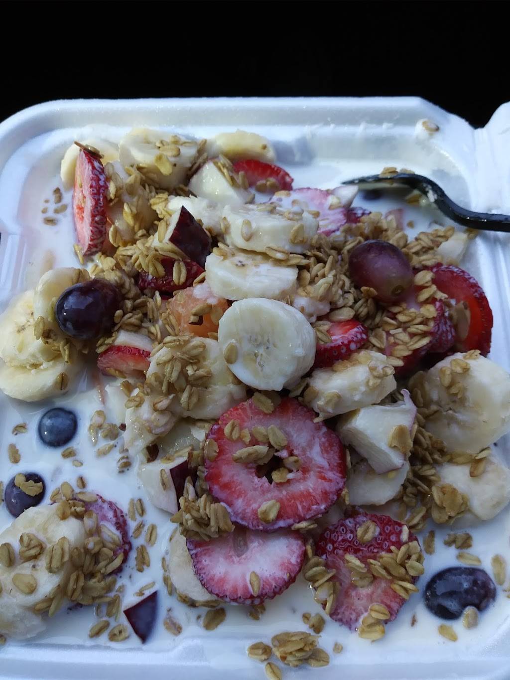 Del Parque Paleteria y Neveria | restaurant | 3115 S May Ave, Oklahoma City, OK 73119, USA | 4056285522 OR +1 405-628-5522