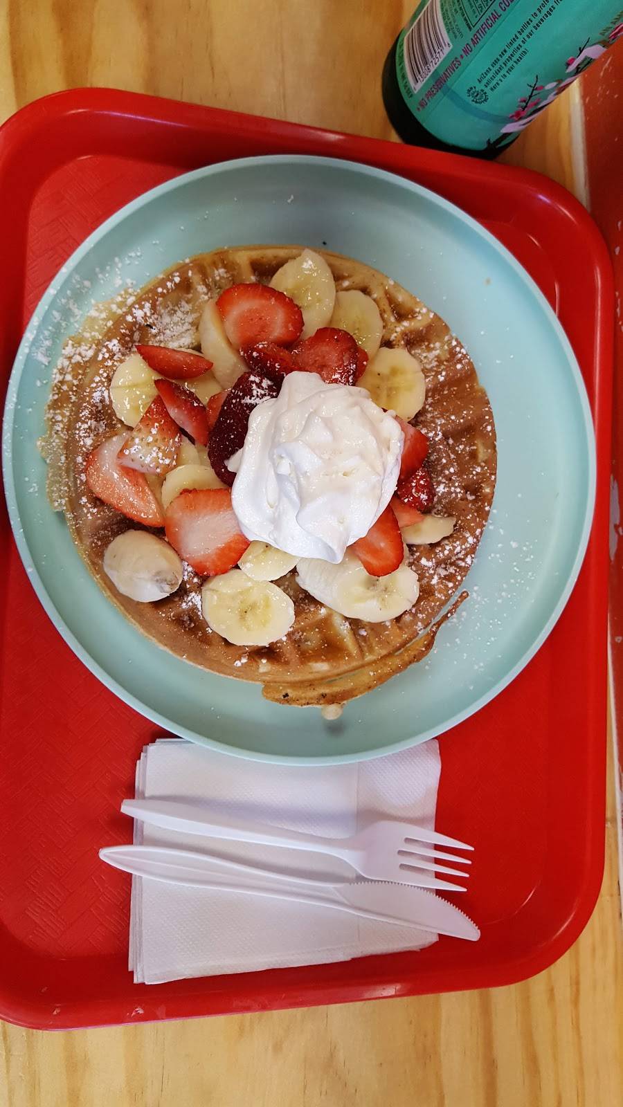 Pronto Café | cafe | 3105 Avenue H, Brooklyn, NY 11210, USA | 3474139300 OR +1 347-413-9300