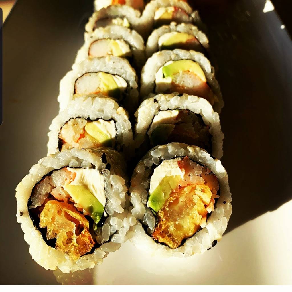 Gobi Sushi | meal takeaway | 10025 Sunset Strip, Sunrise, FL 33322, USA | 9549995939 OR +1 954-999-5939