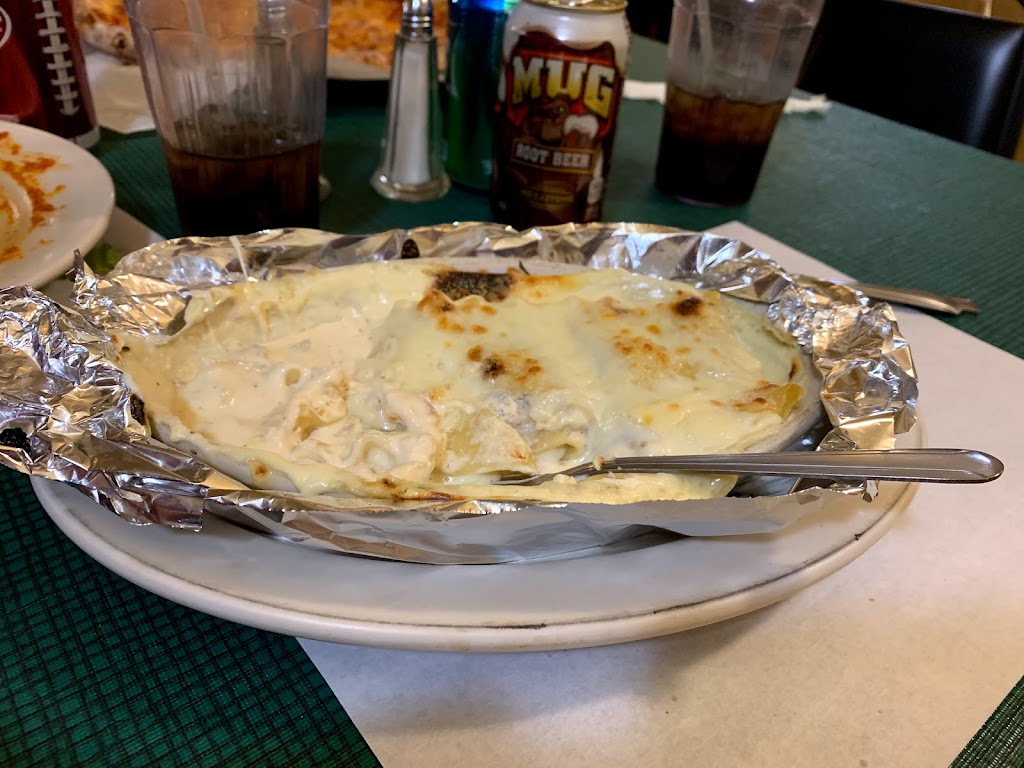 Enzos Ristorante Italiano | restaurant | 423 W 3rd St N, Snowflake, AZ 85937, USA | 9282430450 OR +1 928-243-0450