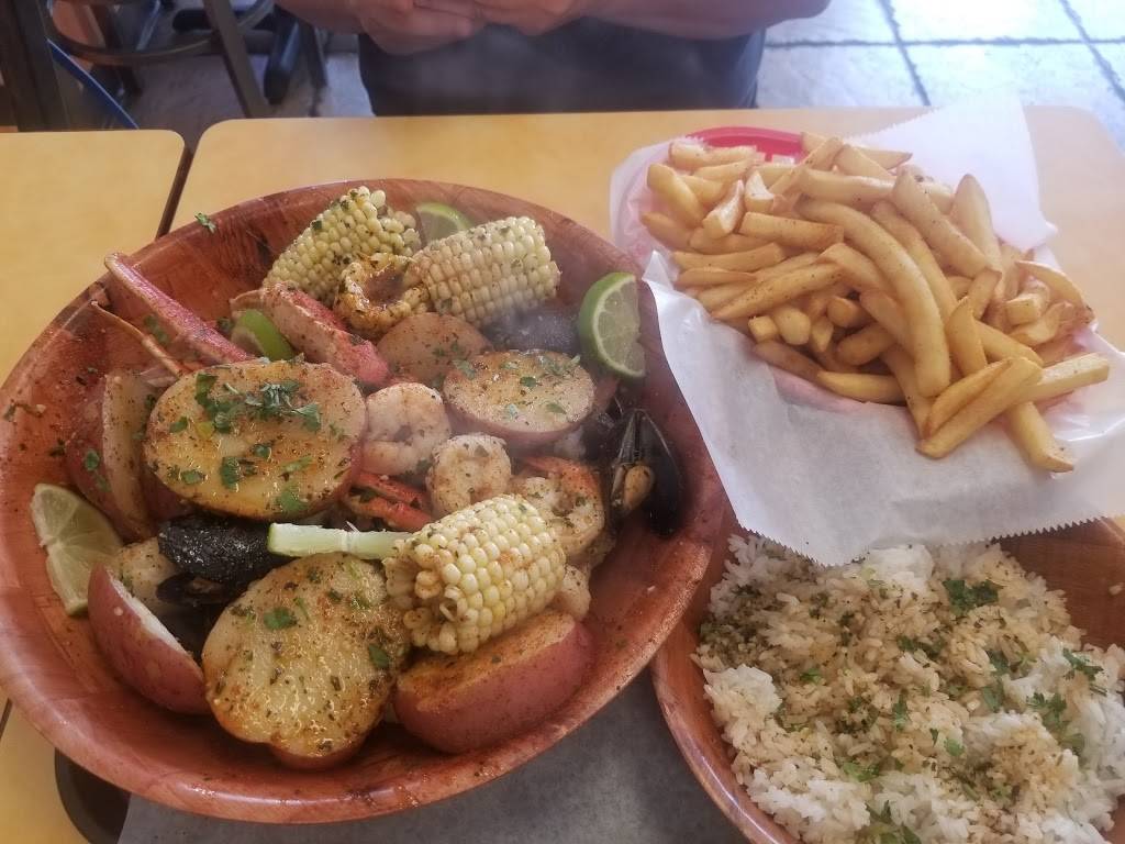 Mr Shrimp | restaurant | 3499 S Congress Ave South Congress Avenue, Palm Springs, FL 33461, USA | 5616415777 OR +1 561-641-5777