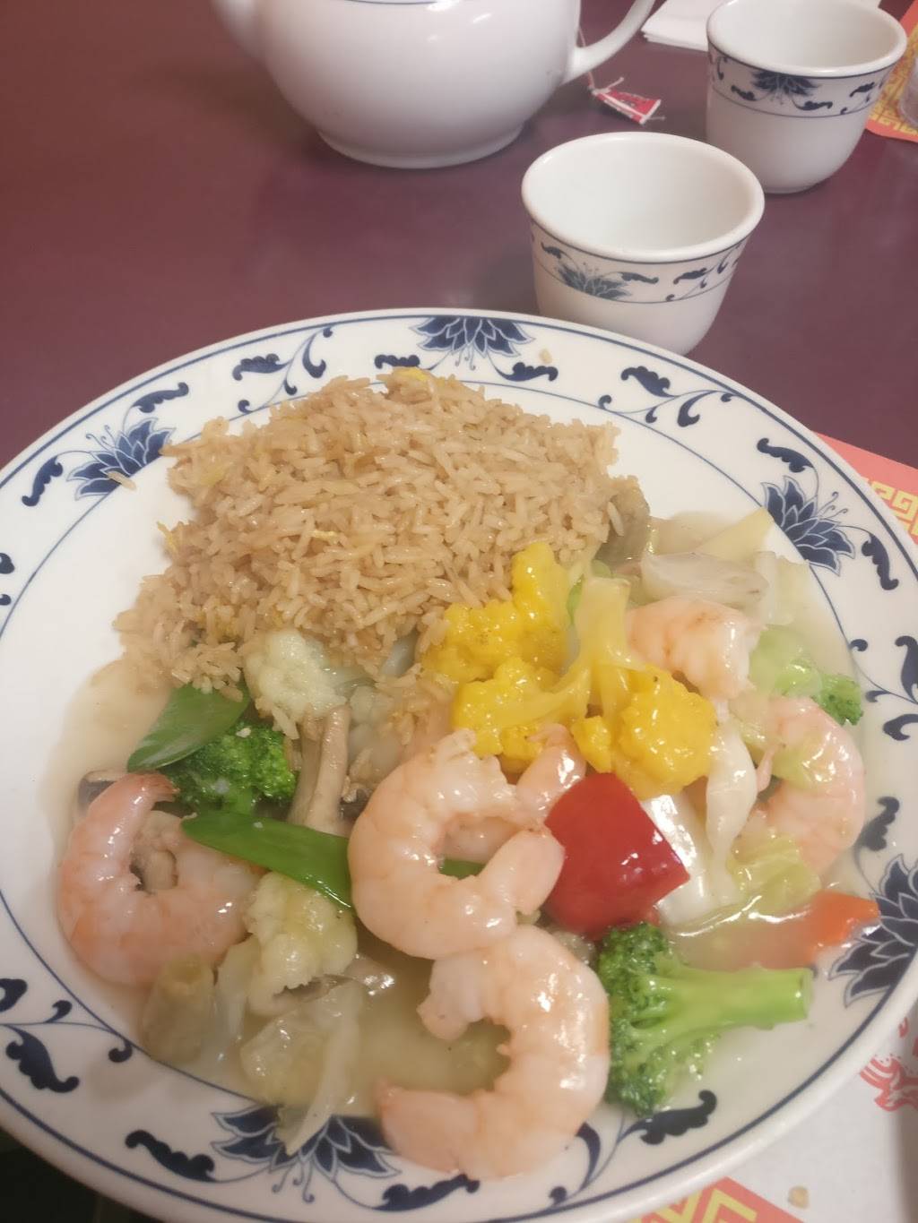 China Jade Horse | restaurant | 963 Topsy Ln, Carson City, NV 89705, USA | 7752675188 OR +1 775-267-5188