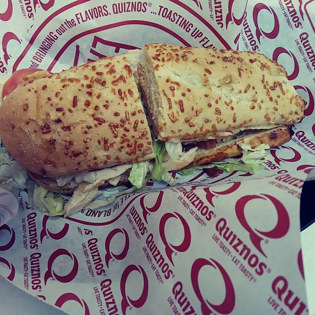Quiznos | restaurant | 318 S Park St, Madison, WI 53715, USA | 6082681010 OR +1 608-268-1010