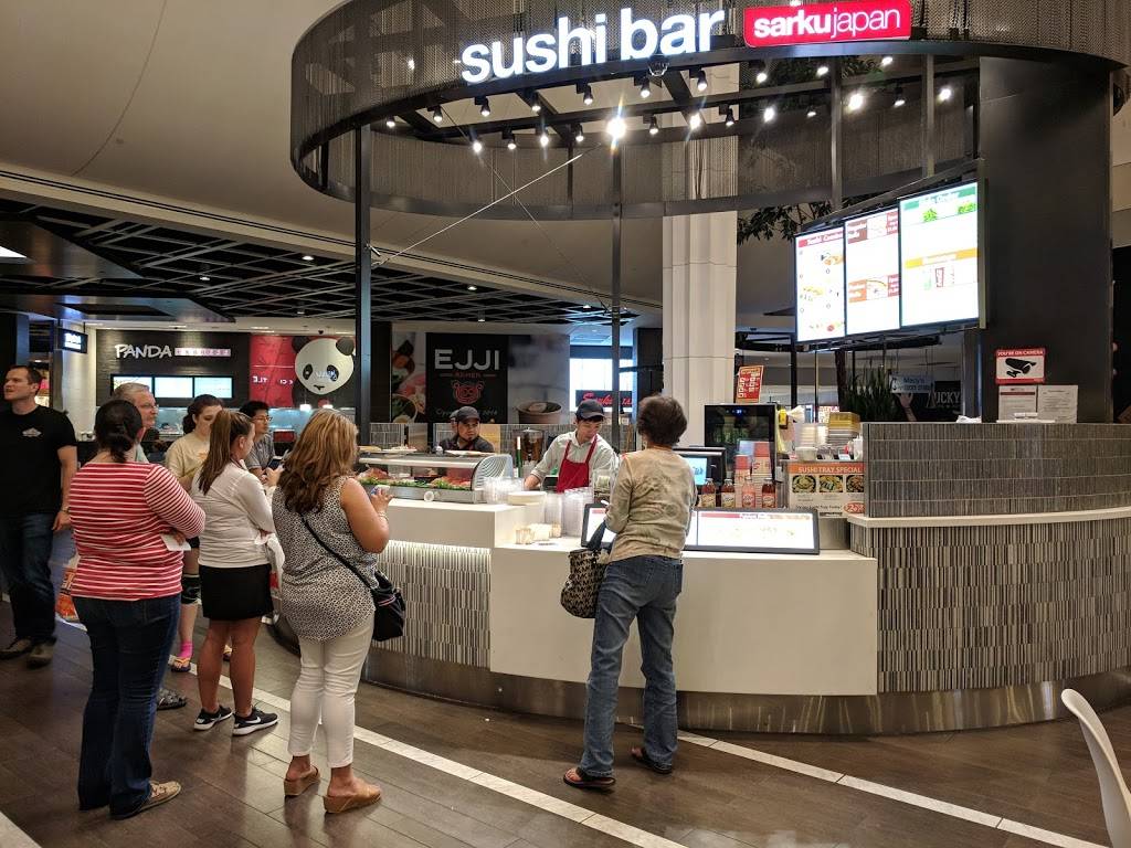 Sarku Japan Sushi Bar | restaurant | 7101 Democracy Boulevard, FC-19 Westfield, Bethesda, MD 20817, USA | 3014695459 OR +1 301-469-5459