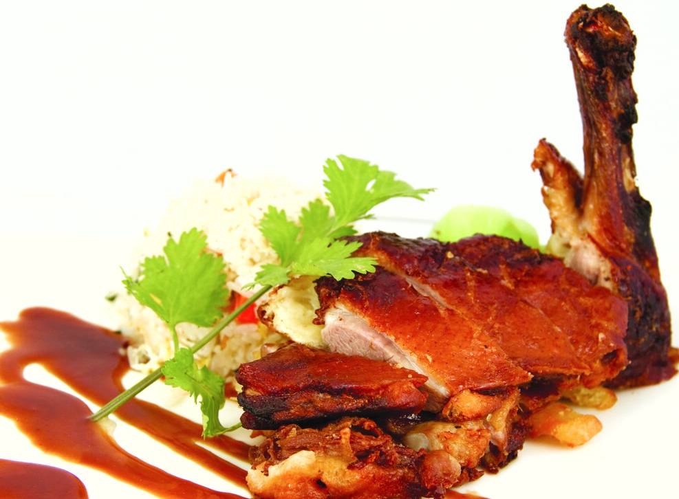 Wild Ginger | restaurant | 3018 Jericho Turnpike, East Northport, NY 11731, USA | 6318581888 OR +1 631-858-1888