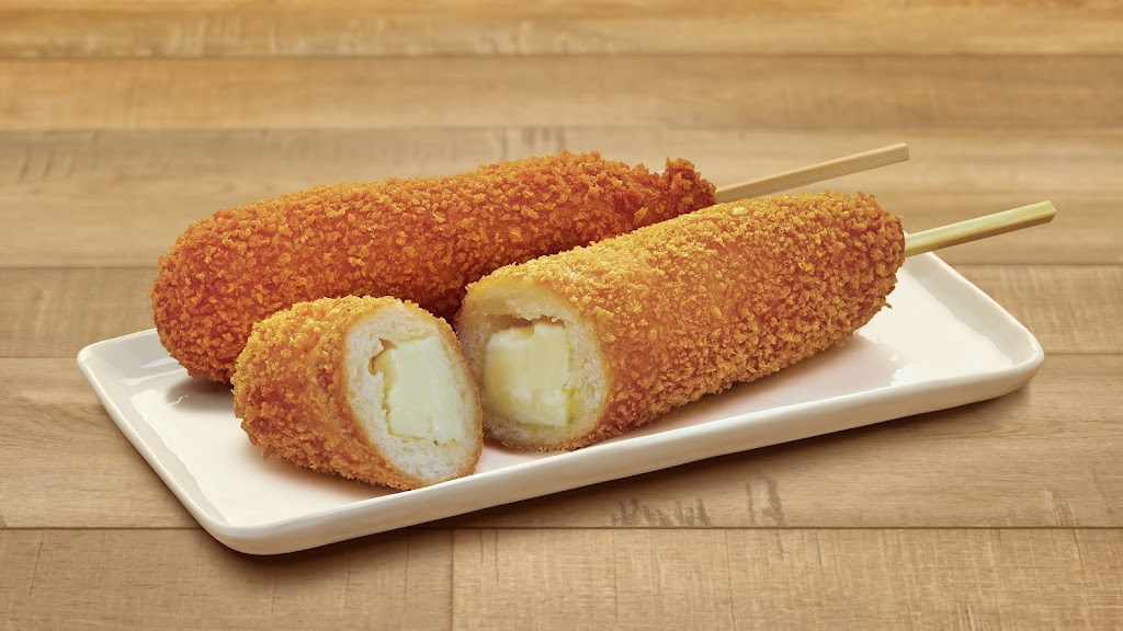 Zzang Hot Dog & Chicken UTC | meal takeaway | 4545 La Jolla Village Dr FC3, San Diego, CA 92122, USA | 8583526757 OR +1 858-352-6757