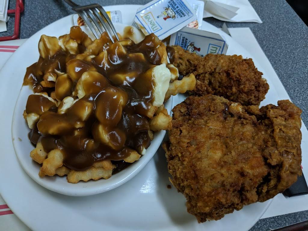 Rotisserie Pizzeria Royal | restaurant | 310 Boulevard Thibeau, Trois-Rivières, QC G8T 6Y4, Canada | 8196935730 OR +1 819-693-5730