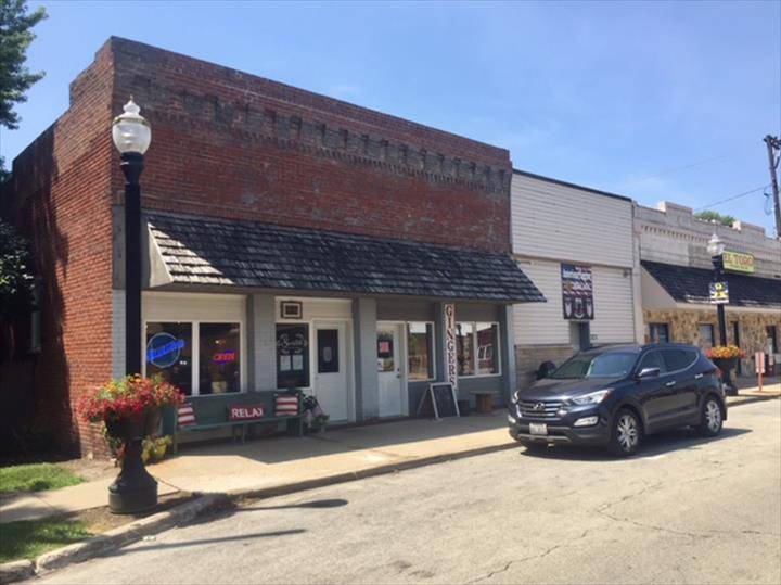 Scratch | restaurant | 227 E Lincoln St, St Joseph, IL 61873, USA | 2174696230 OR +1 217-469-6230