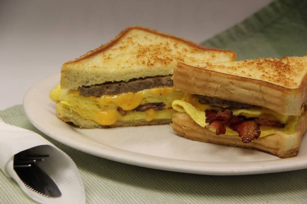 The Coffee Station II | restaurant | 3518 Foulk Rd, Garnet Valley, PA 19061, USA | 6104851994 OR +1 610-485-1994