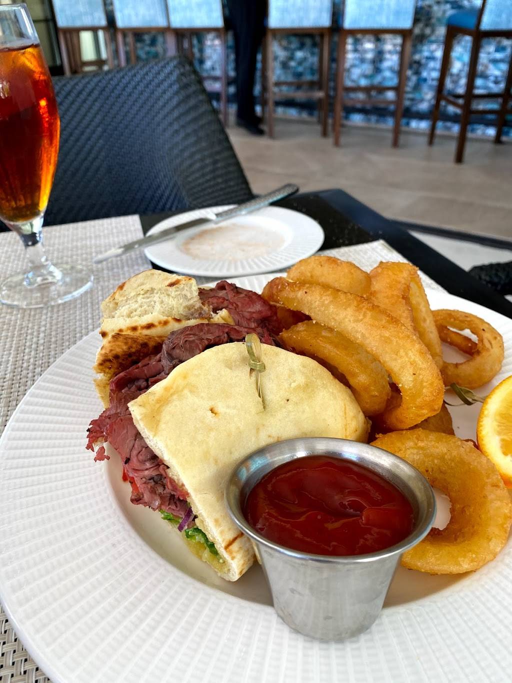 Parc Restaurant | restaurant | 3370 Grande Corniche, Palm Beach Gardens, FL 33410, USA | 5616300908 OR +1 561-630-0908