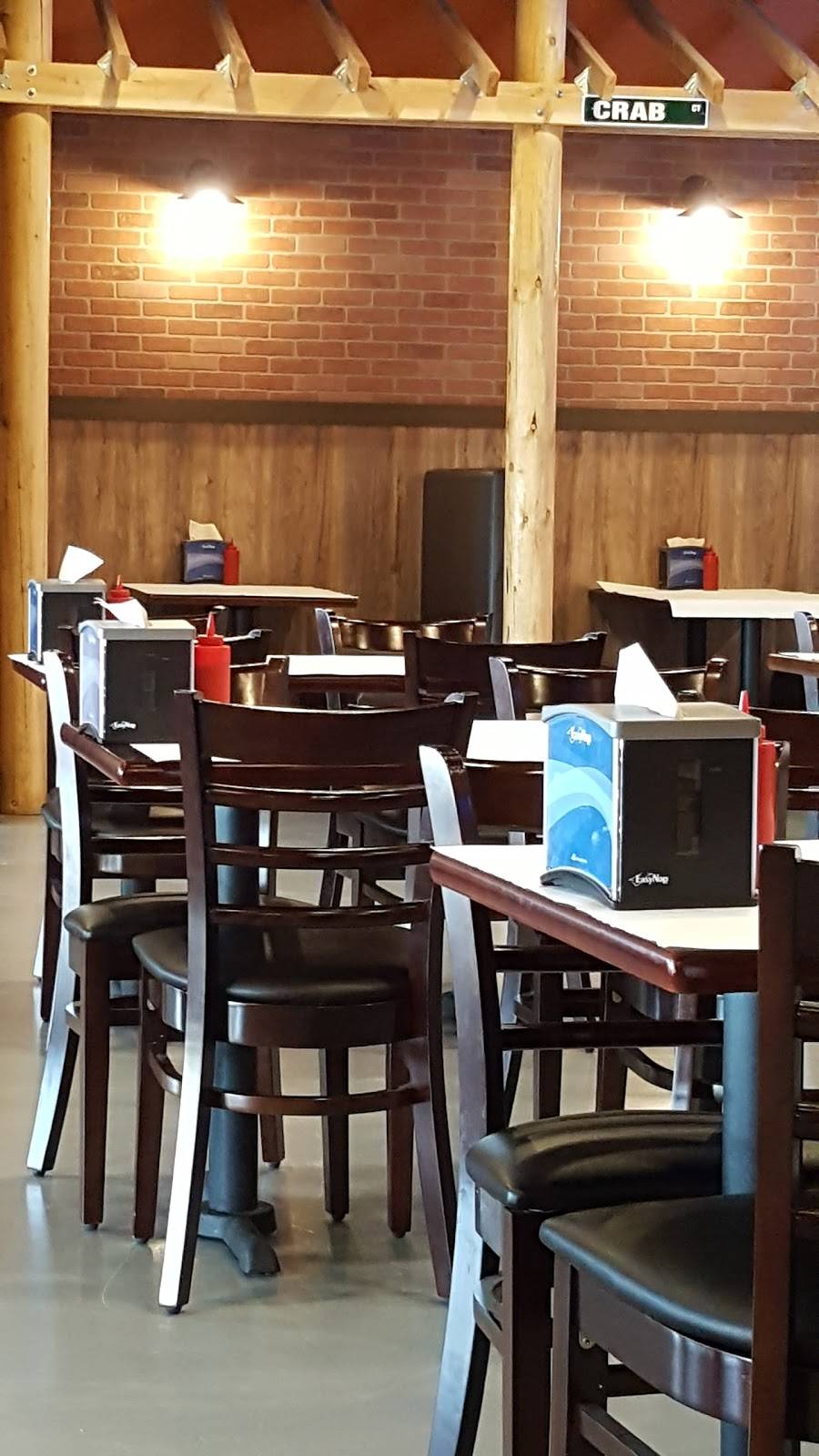 Captain Crawfish Cajun Seafood, Boiling Crab, Crab and spice, Cr | restaurant | 4000 Coffee Rd, Bakersfield, CA 93308, USA | 6616956000 OR +1 661-695-6000