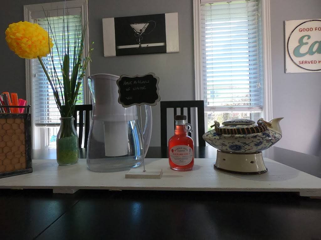 Eat by Roxie | restaurant | 369 Georgian Dr, Barrie, ON L4M 7A2, Canada | 4377793713 OR +1 437-779-3713