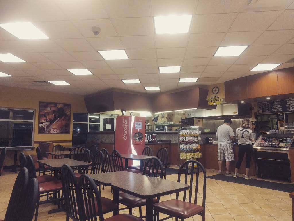 Cousins Subs | meal takeaway | 17900 W Bluemound Rd, Brookfield, WI 53045, USA | 2627978782 OR +1 262-797-8782