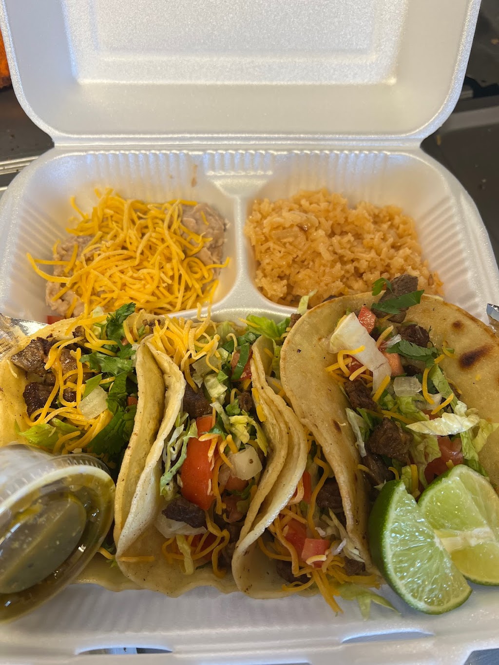 Burrito Express | restaurant | 2603 TX-464 Loop, Monahans, TX 79756, USA | 4322343172 OR +1 432-234-3172