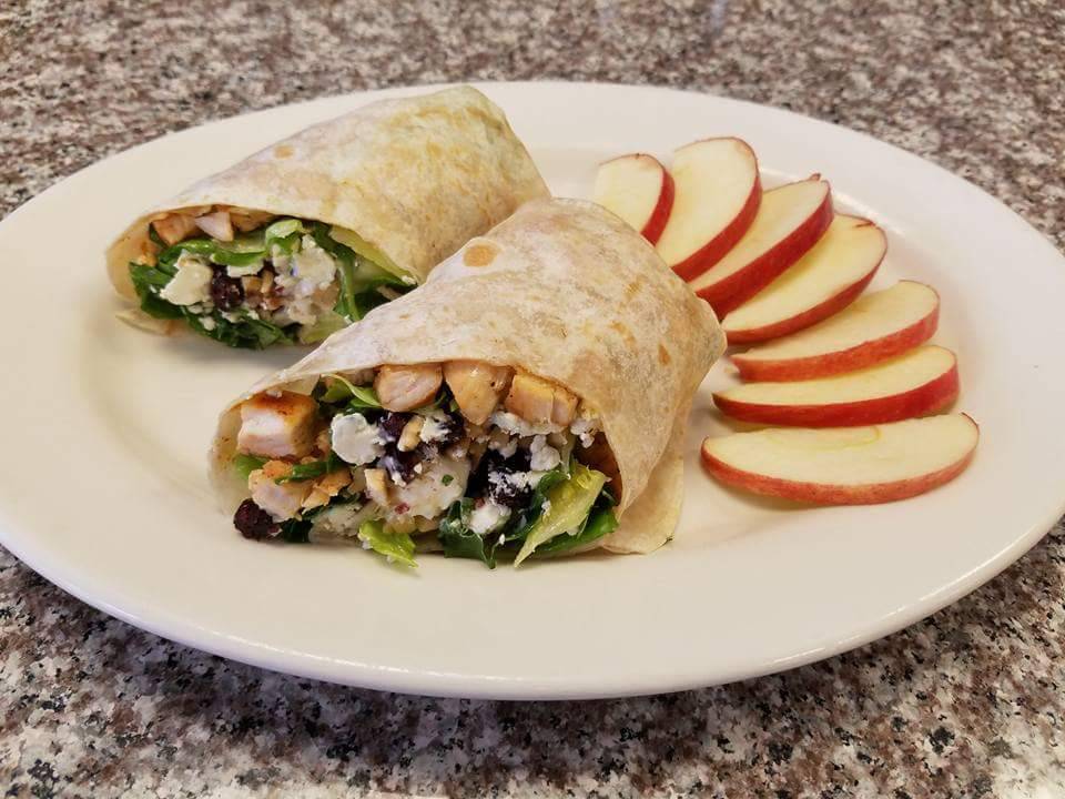 Ivanas Cafe | restaurant | 12 W Main St, Plano, IL 60545, USA | 6304298127 OR +1 630-429-8127