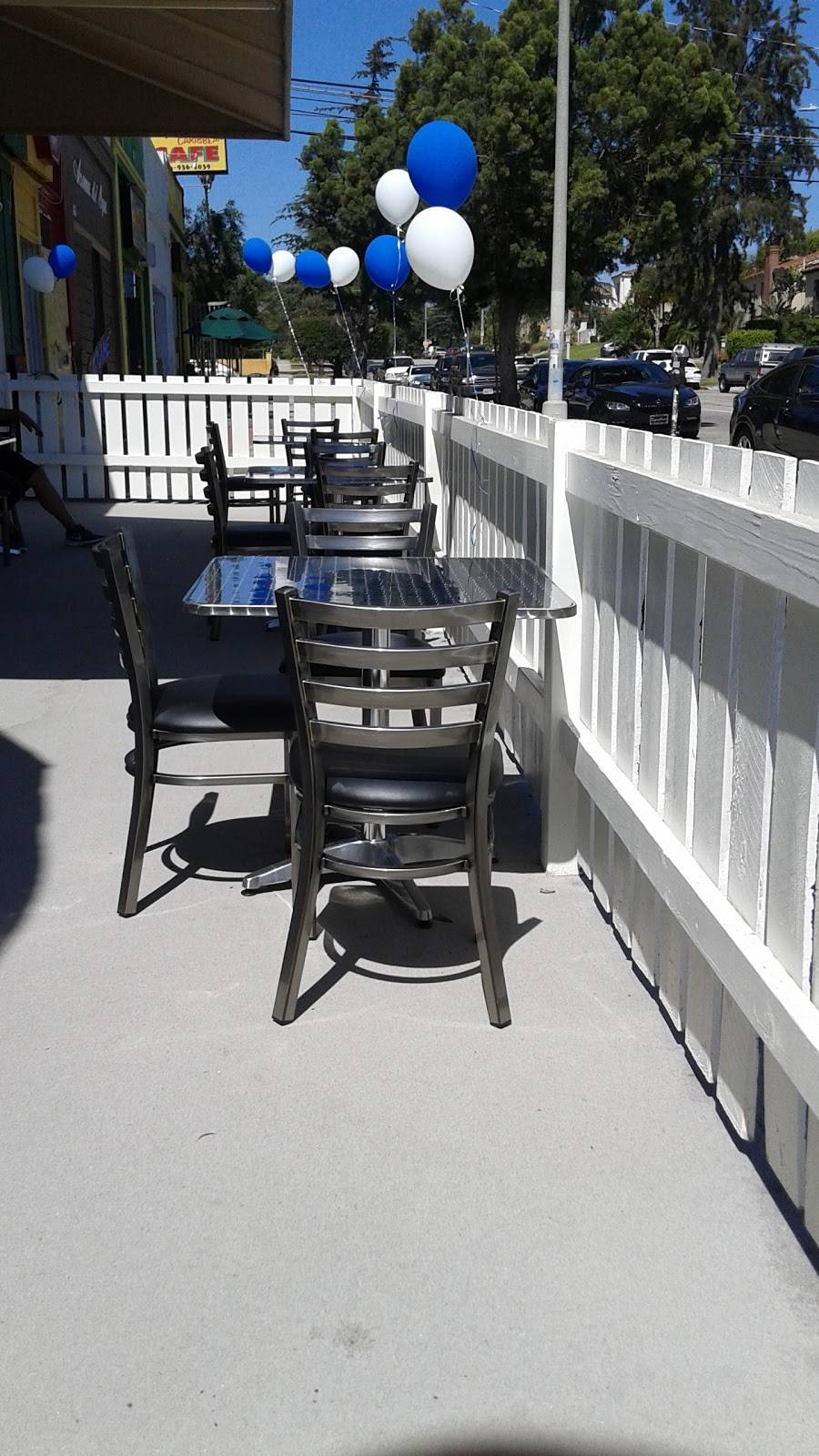 The Fish Spot | restaurant | 5101 Pico Blvd, Los Angeles, CA 90019, USA | 3238523317 OR +1 323-852-3317