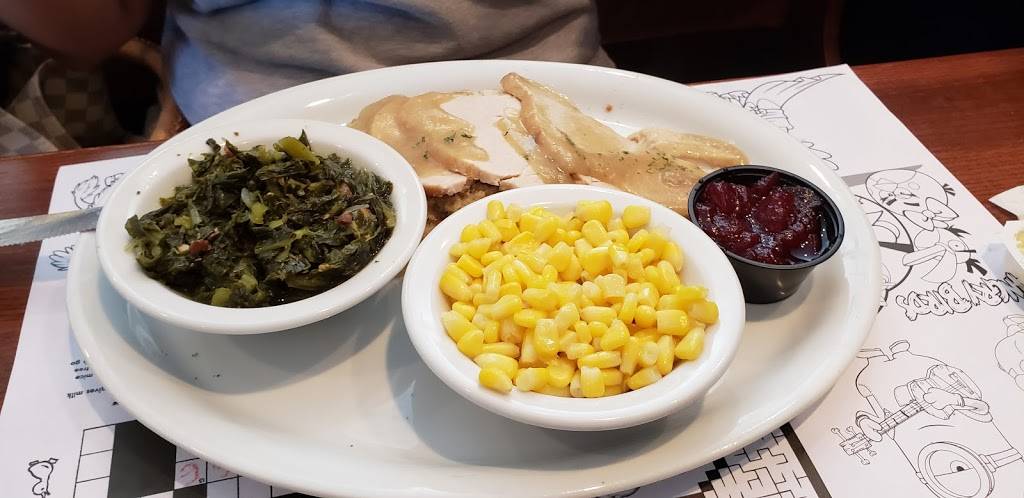 Roasters | restaurant | 12850 GA-9, Alpharetta, GA 30004, USA | 7707530055 OR +1 770-753-0055