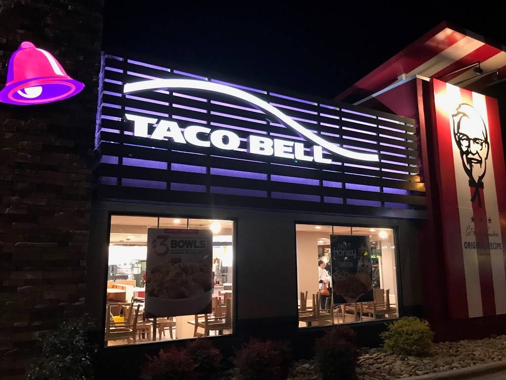 KFC | restaurant | 3570 Hillsborough Rd, Durham, NC 27705, USA | 9193830081 OR +1 919-383-0081