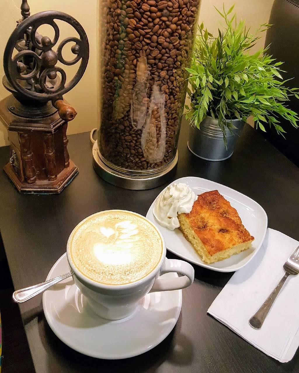 Carefree Coffee Roastery | bakery | 7171 E Cave Creek Rd, Carefree, AZ 85377, USA | 4805955050 OR +1 480-595-5050