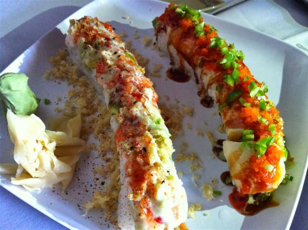 Temari Fine Japanese Cuisine | restaurant | 919 N Val Vista Dr, Gilbert, AZ 85234, USA | 4805390159 OR +1 480-539-0159