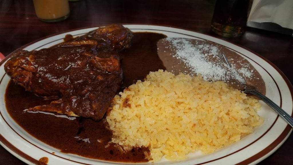 Mi Casita | restaurant | 1217 E Broad Ave, Rockingham, NC 28379, USA | 9108952222 OR +1 910-895-2222