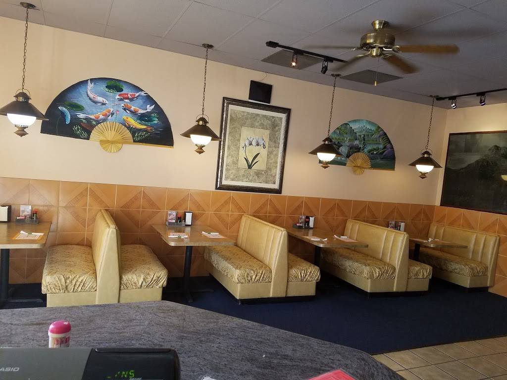 Chinese Combo | restaurant | 1980 W Orange Grove Rd, Tucson, AZ 85704, USA | 5202191645 OR +1 520-219-1645