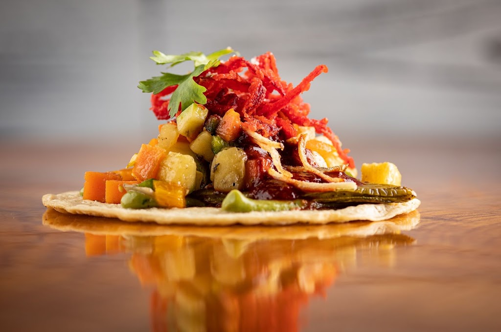 El Taco Azteca - Pilsen | restaurant | 2151 W Cermak Rd, Chicago, IL 60608, USA | 7732471103 OR +1 773-247-1103