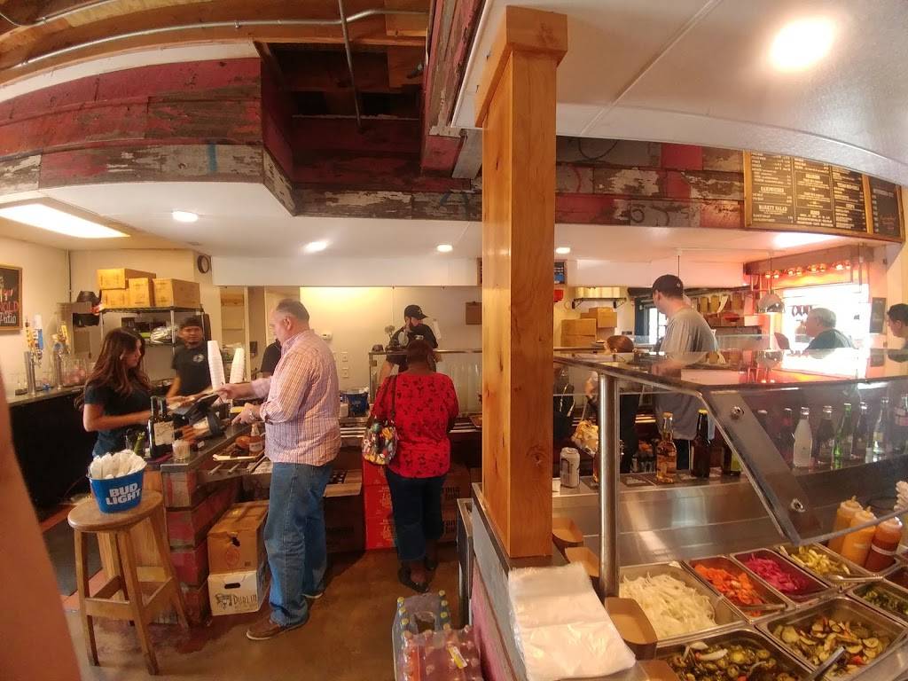 The Pit Room | restaurant | 1201 Richmond Ave, Houston, TX 77006, USA | 2818881929 OR +1 281-888-1929