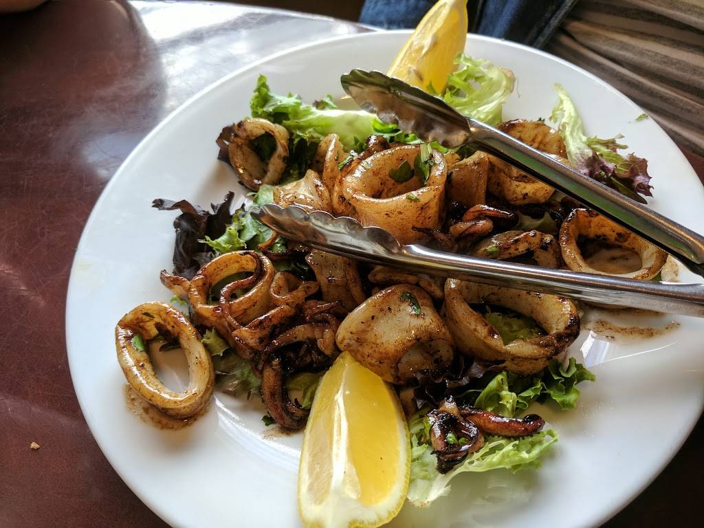 Melina’s Trattoria and Pizzeria | restaurant | 940 N York St, Elmhurst, IL 60126, USA | 6308344374 OR +1 630-834-4374