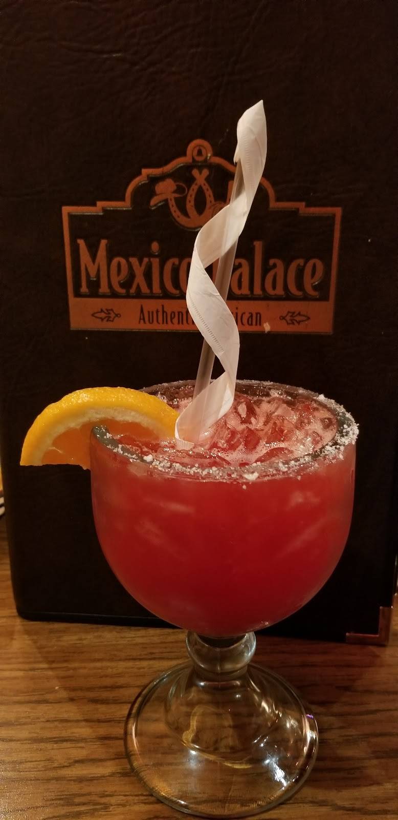 Mexico Palace | restaurant | 10001 Jefferson Davis Hwy, Fredericksburg, VA 22407, USA | 5408986046 OR +1 540-898-6046