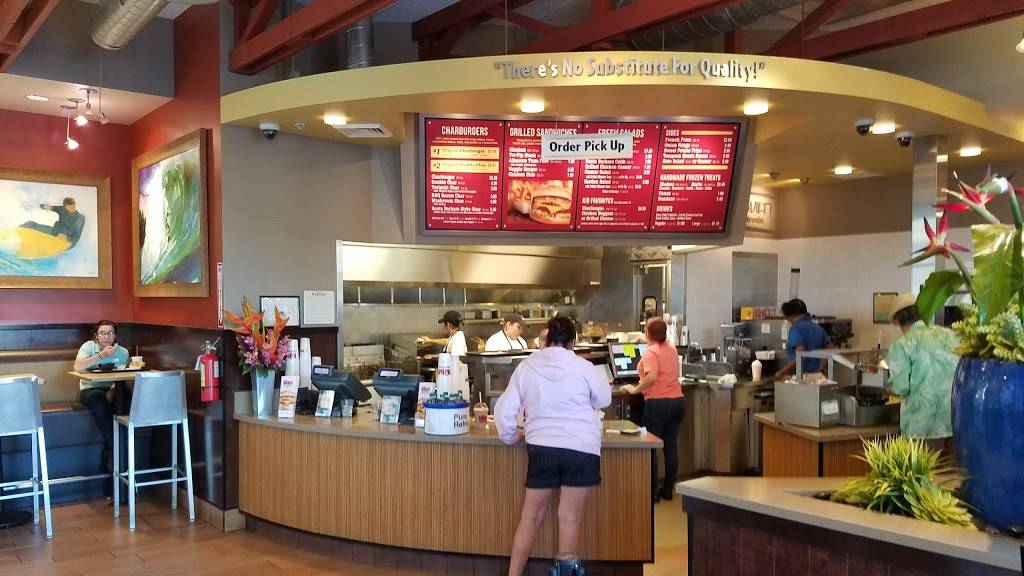 The Habit Burger Grill | meal takeaway | 146 W El Camino Real, Sunnyvale, CA 94087, USA | 4087749015 OR +1 408-774-9015