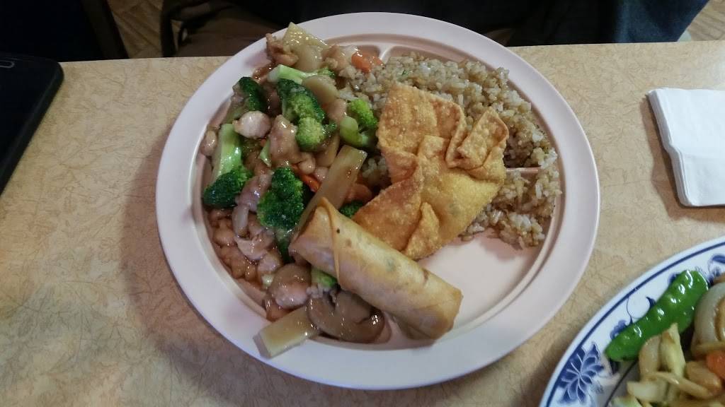 Hong Kong Restaurant | restaurant | 2207 Droste Rd, St Charles, MO 63301, USA | 6369477625 OR +1 636-947-7625