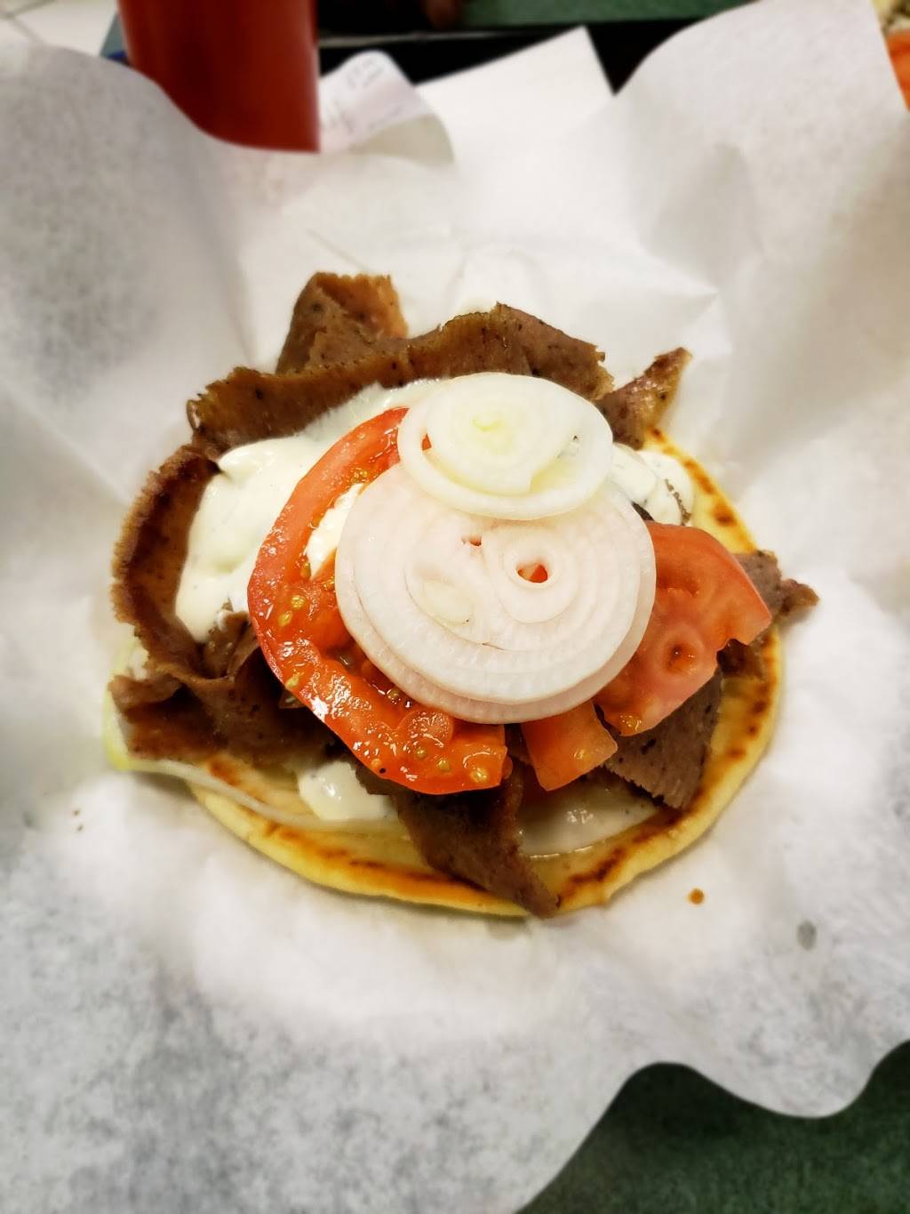 Lucky Dog | restaurant | 1201 Cermak Rd, Broadview, IL 60155, USA | 7083453500 OR +1 708-345-3500