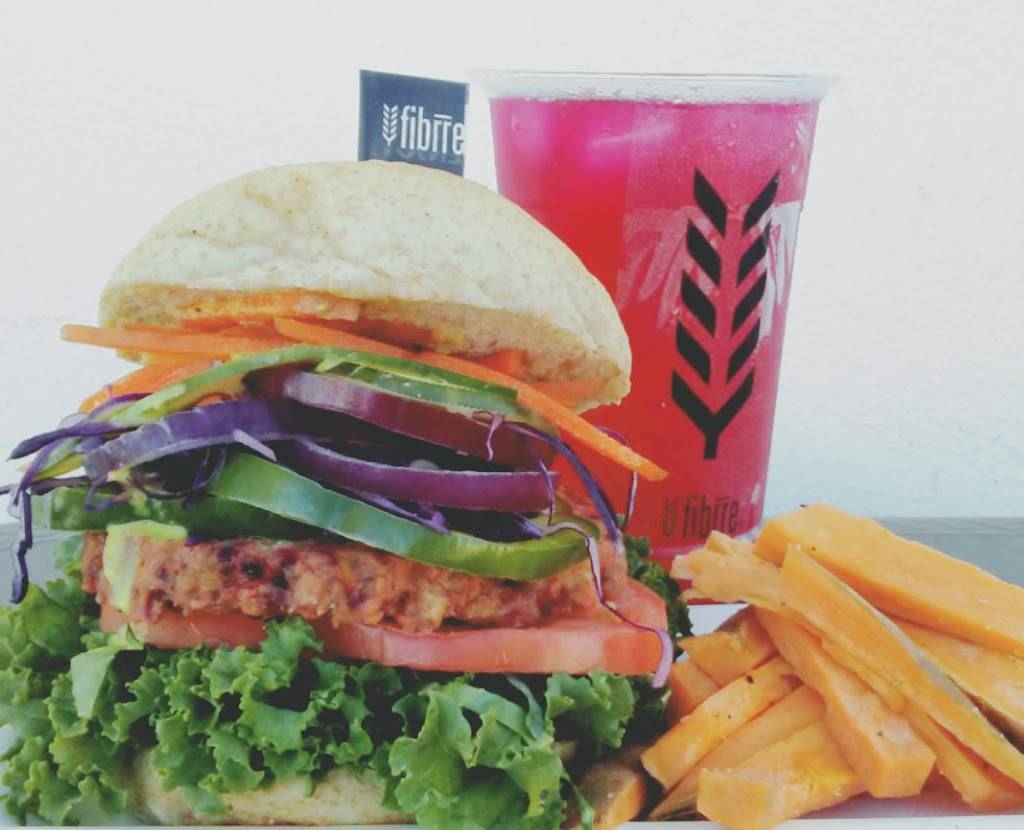 fibrre | restaurant | 10058 Gulf Center Dr, Fort Myers, FL 33913, USA | 2398958751 OR +1 239-895-8751