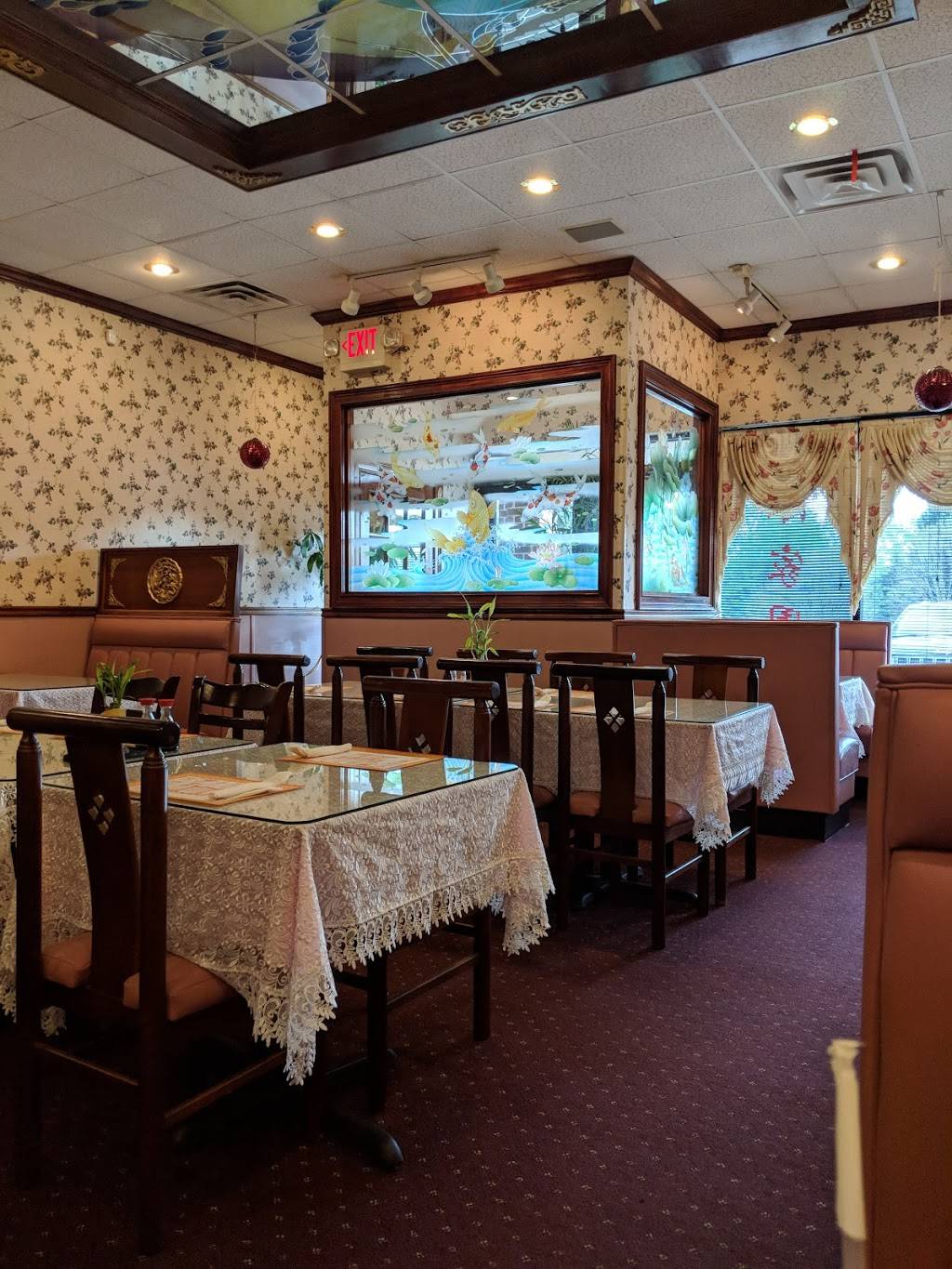 House of Chen | restaurant | 5430 McGinnis Ferry Rd suite #105, Alpharetta, GA 30005, USA | 7706630743 OR +1 770-663-0743