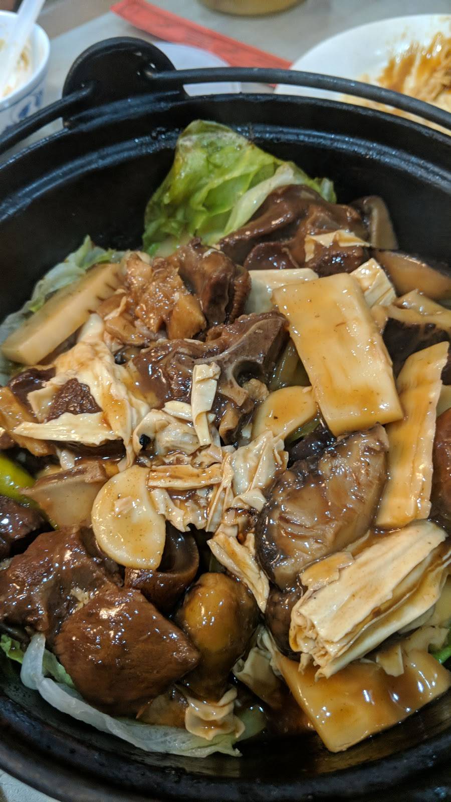 Lucky Zhangs | restaurant | 5622 8th Ave, Brooklyn, NY 11220, USA | 7184393366 OR +1 718-439-3366