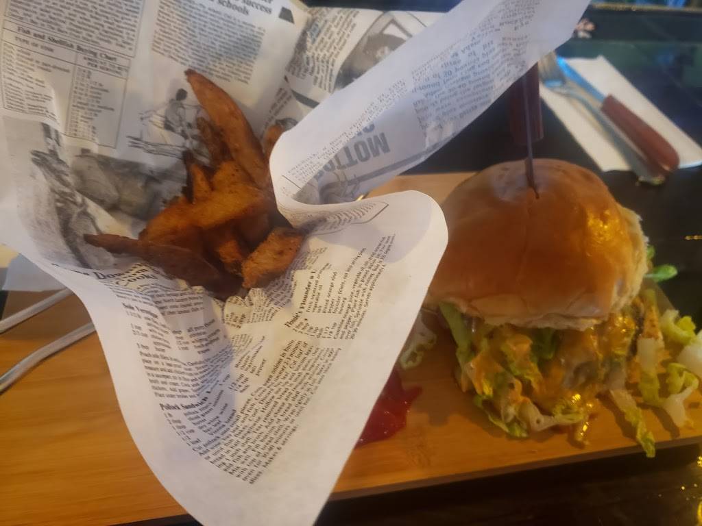 The Brook Tap House | restaurant | 811 Passaic Ave, West Caldwell, NJ 07006, USA | 9734391234 OR +1 973-439-1234