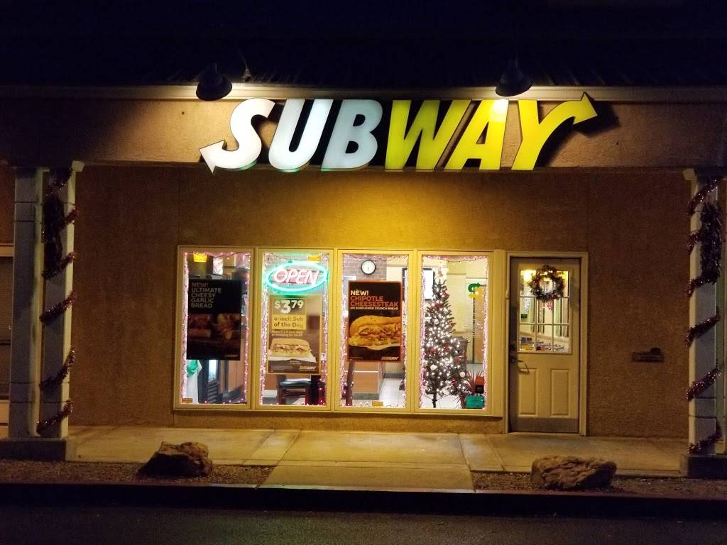 Subway | meal takeaway | 2400 Rio Grande Blvd NW Unit 3, Albuquerque, NM 87104, USA | 5052460102 OR +1 505-246-0102