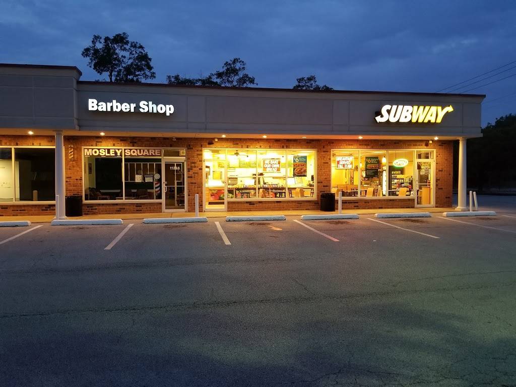 Subway | restaurant | 11268 & 11272 Olive Blvd, Creve Coeur, MO 63141, USA | 3149970012 OR +1 314-997-0012