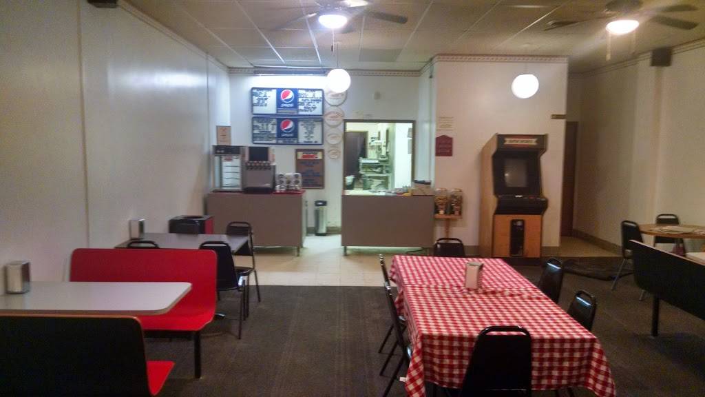 Jimmys Pizza | restaurant | 1209 Whitewater Ave, St Charles, MN 55972, USA | 5079325909 OR +1 507-932-5909