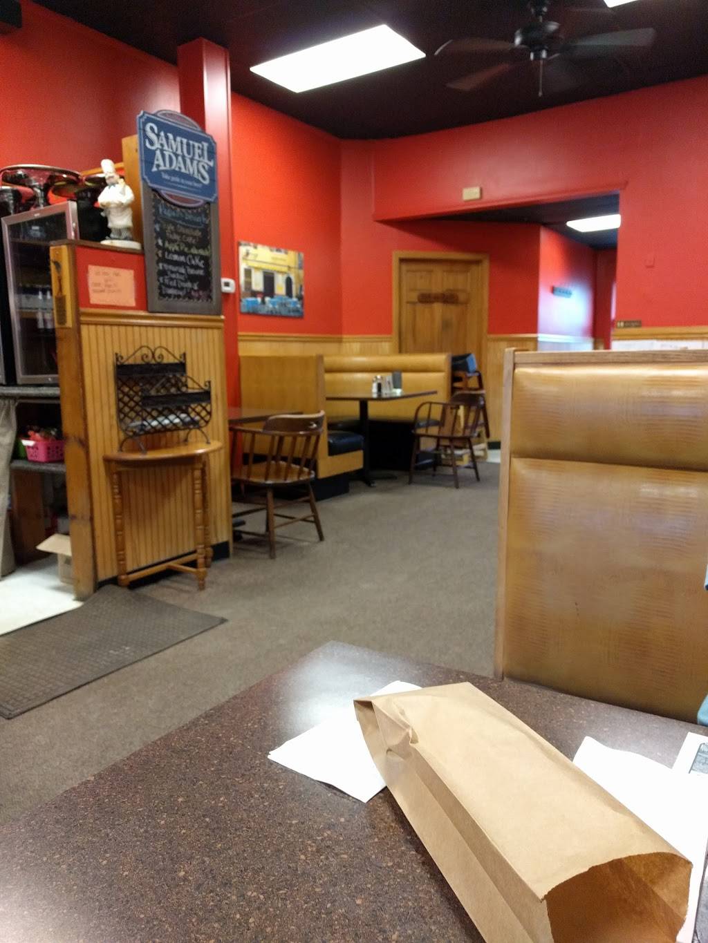 Papa Ts | restaurant | 64 Merrow Rd, Tolland, CT 06084, USA | 8608752048 OR +1 860-875-2048