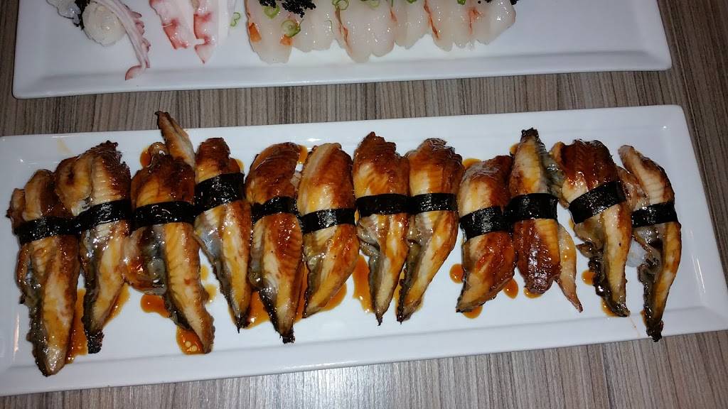 H2O Sushi & Izakaya | night club | 1870 Harbor Blvd #100, Costa Mesa, CA 92627, USA | 9495157400 OR +1 949-515-7400