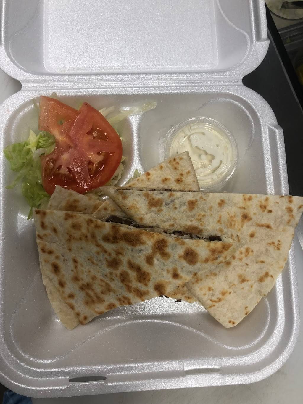 Gyros & more | restaurant | 285 W Roosevelt Rd suite 115, West Chicago, IL 60185, USA | 6304730885 OR +1 630-473-0885