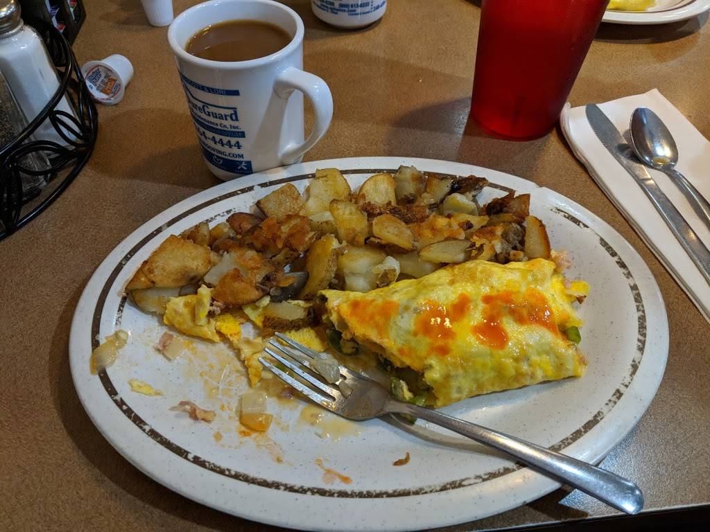 Country Coney | restaurant | 1040 S Lapeer Rd, Oxford, MI 48371, USA | 2486287712 OR +1 248-628-7712