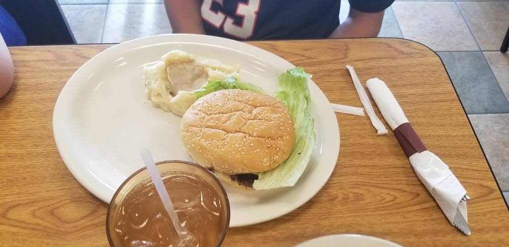 Friends Diner | restaurant | 989 US-31, Whiteland, IN 46184, USA | 3175302254 OR +1 317-530-2254