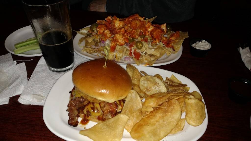 Buffalo Wings & Rings | restaurant | 6325 E Broad St, Columbus, OH 43213, USA | 6148569464 OR +1 614-856-9464