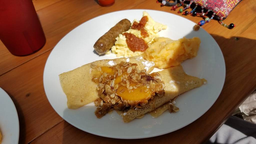 Comfort Cafe | cafe | 111 NW 1st St, Smithville, TX 78957, USA | 5126297065 OR +1 512-629-7065